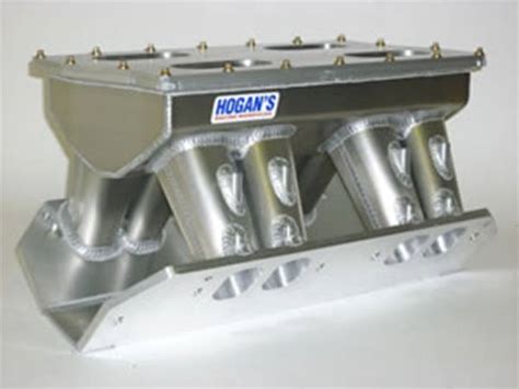 custom sheet metal intake|sheet metal intake manifold kit.